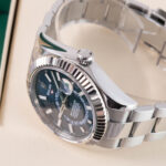 Rolex Sky-Dweller 326934 2021