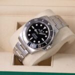 Rolex Submariner 124060 2020