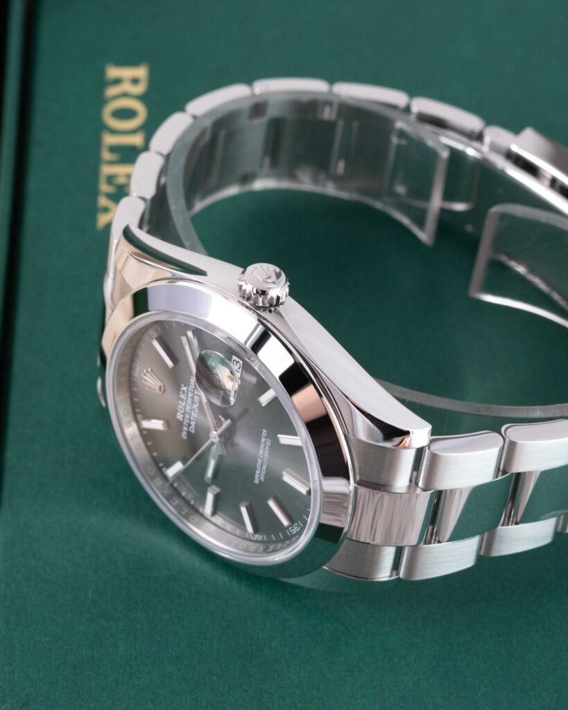 Rolex Datejust 126300 2025