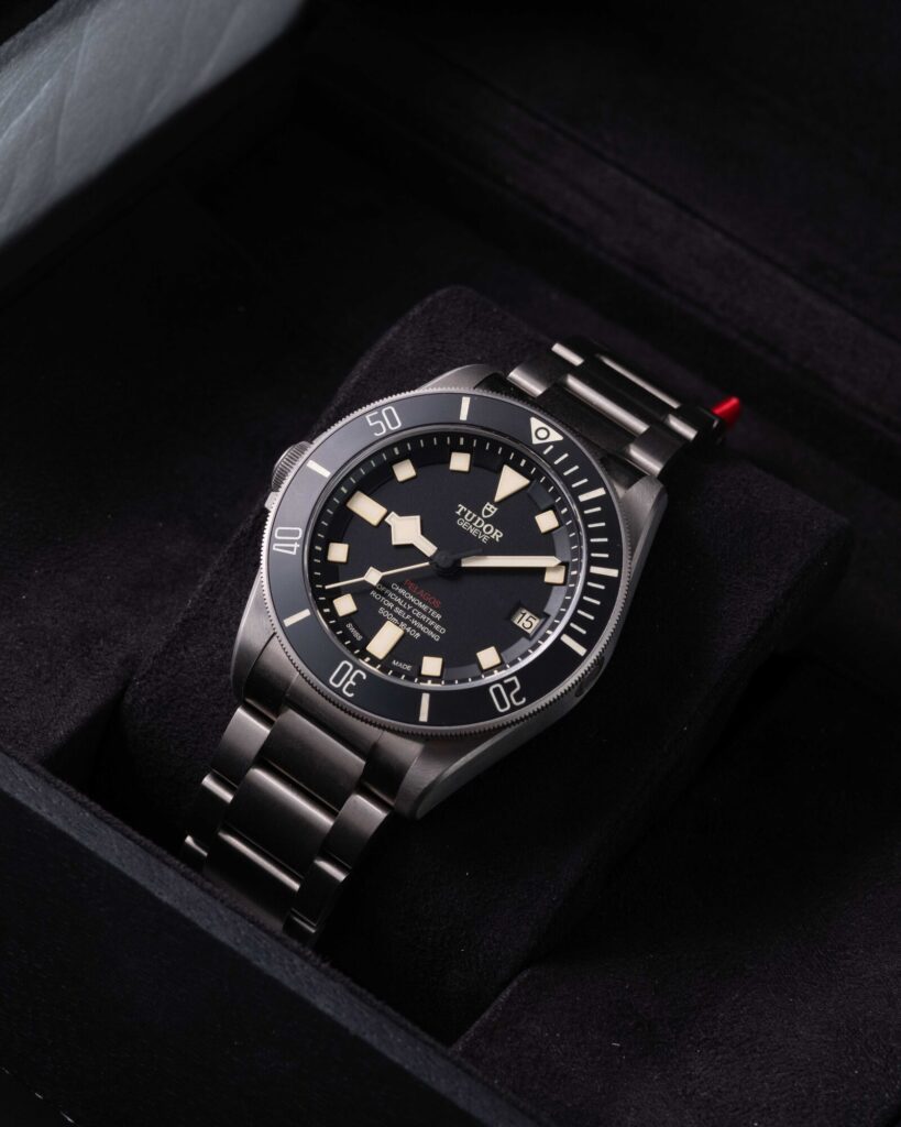 Tudor Pelagos 25610TNL 2023