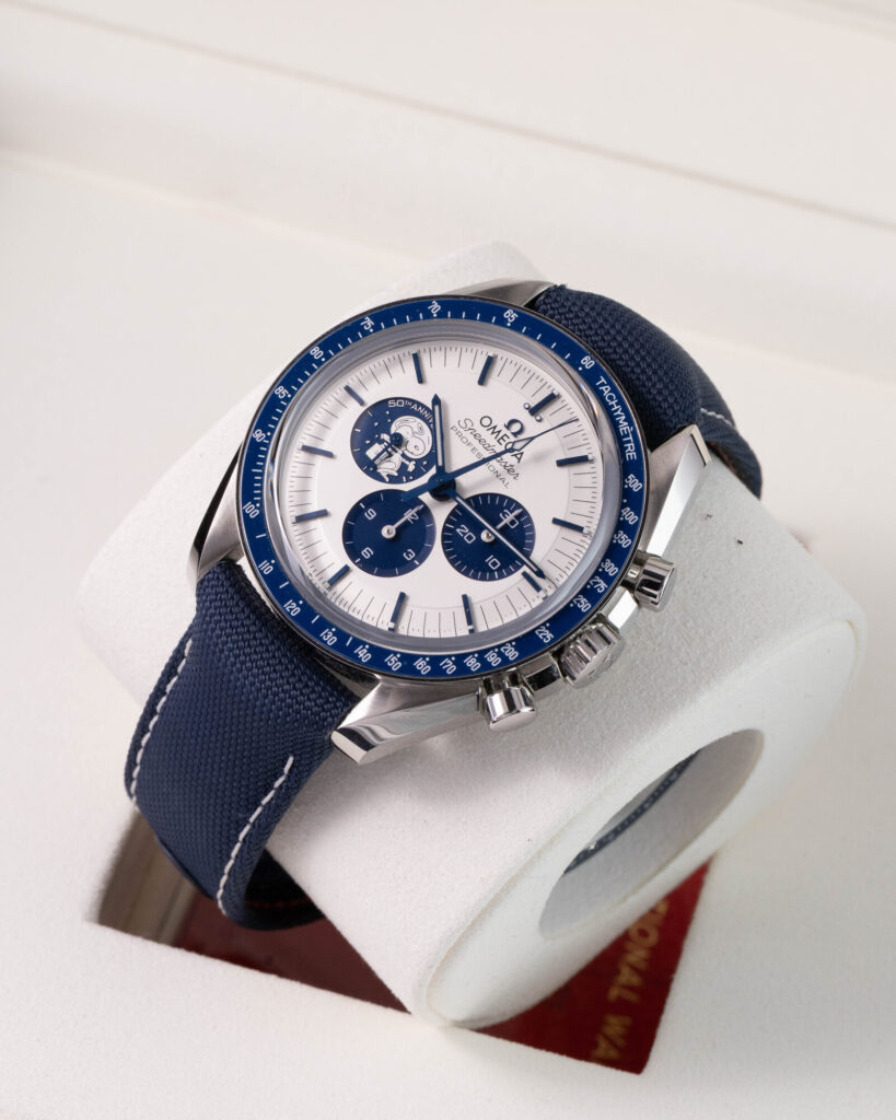 Omega Speedmaster Professional Moonwatch 310.32.42.50.02.001 2026