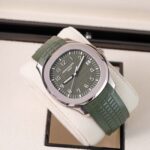 Patek Philippe Aquanaut 5168G-010 2020