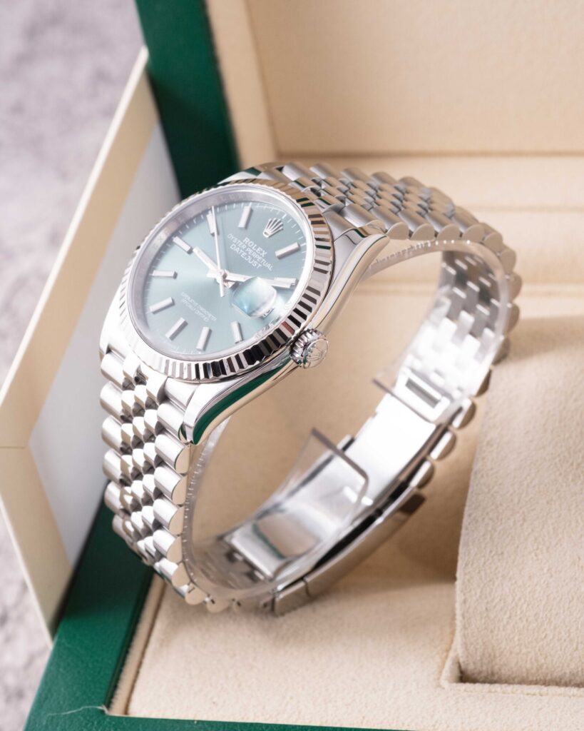 Rolex Datejust 126234 2024