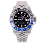 Rolex GMT-Master II 126710BLNR 2026