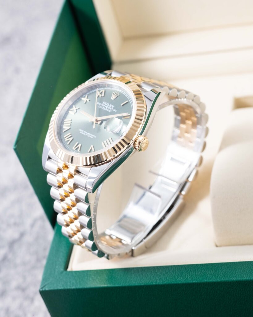 Rolex Datejust 126333 2026