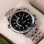 Jaeger-LeCoultre Master Compressor Q1708170 2003