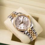 Rolex Datejust 116233 2012