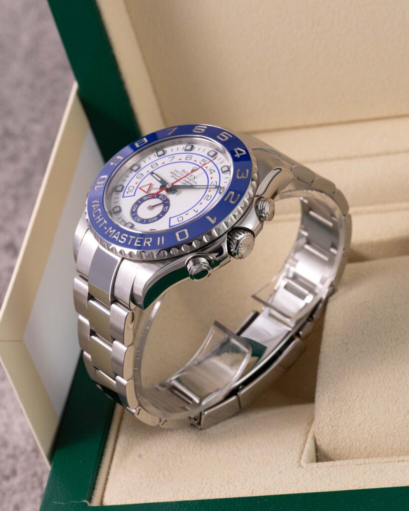 Rolex Yacht-Master II 116680 2015