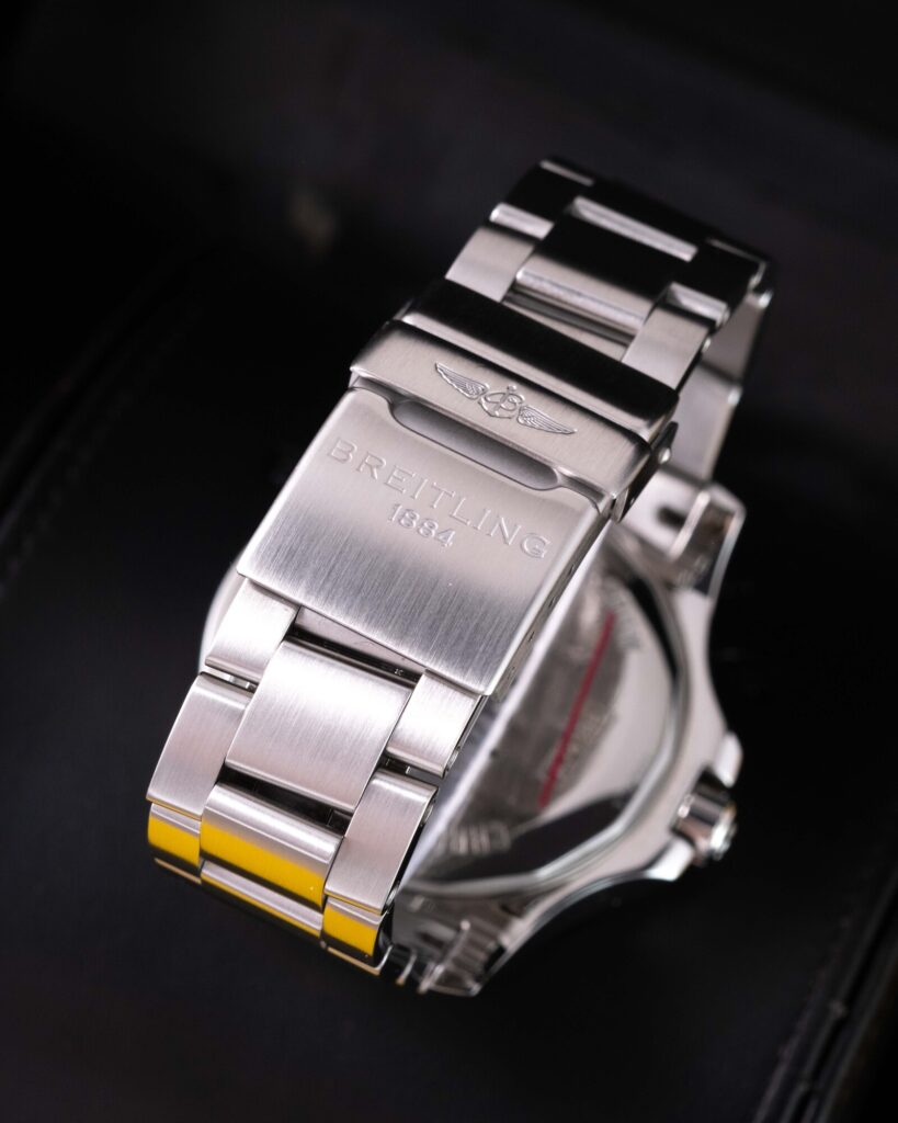 Breitling Colt Automotic A7438811 2015