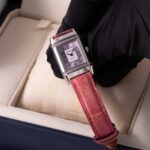 Jaeger-LeCoultre Reverso 265.8.08 2001