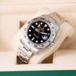 Rolex Explorer II 226570 2024