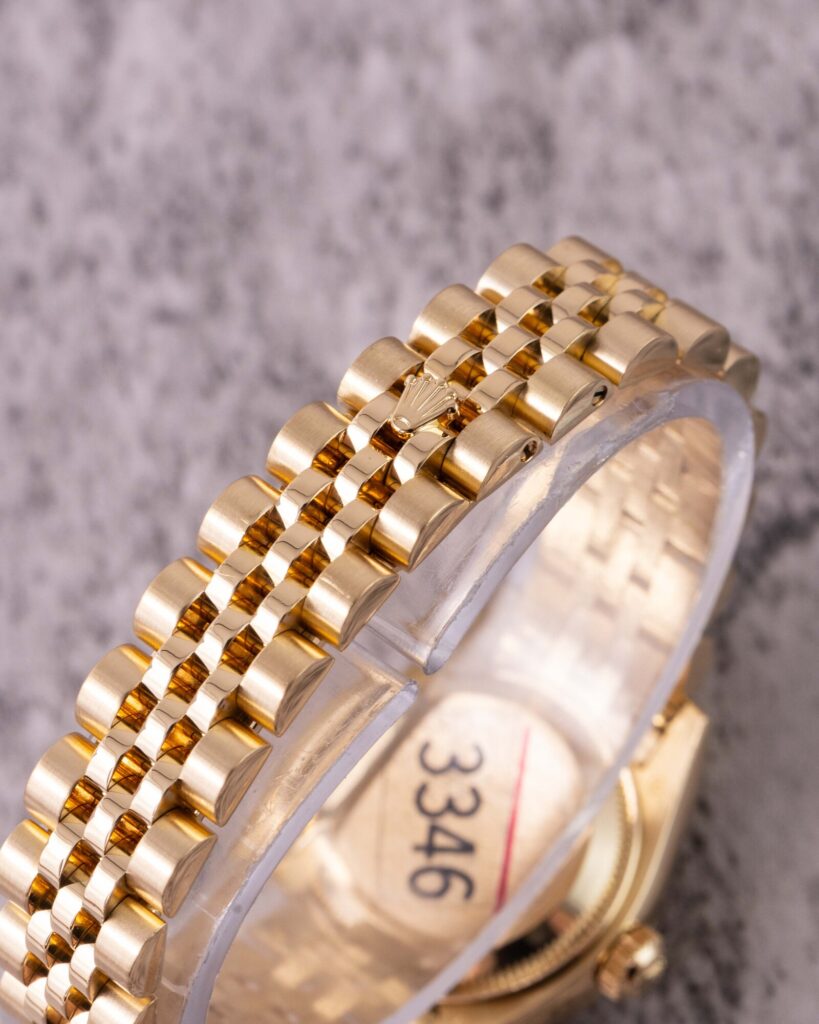 Rolex Datejust 179368 2001