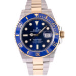 Rolex Submariner 126613LB 2021