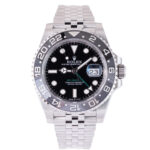 Rolex GMT-Master II 126710GRNR 2025