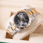 Rolex Datejust 126333 2024