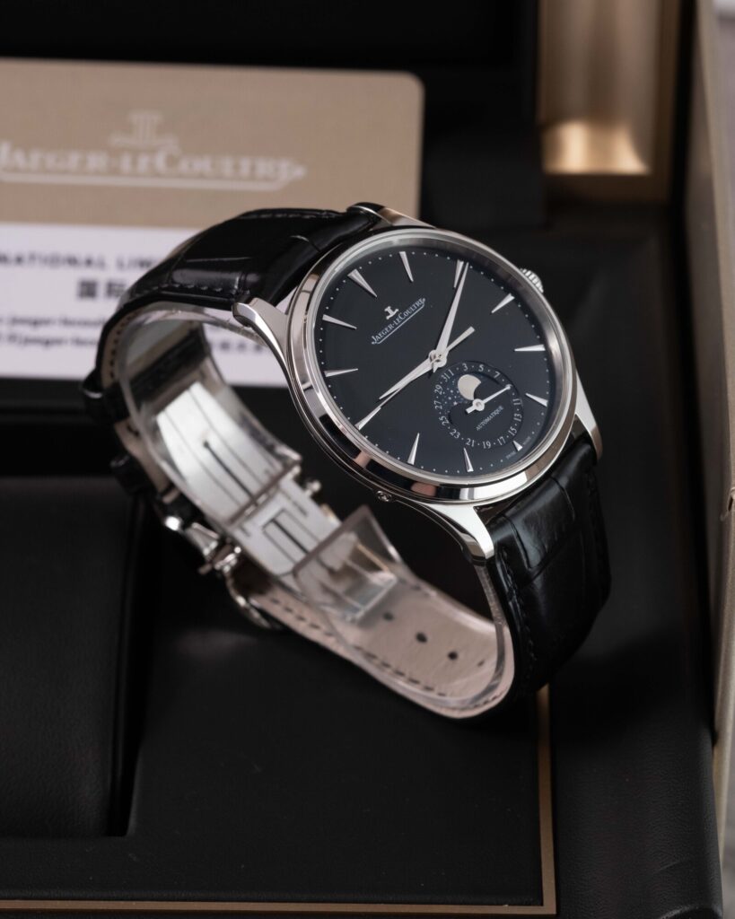 Jaeger-LeCoultre Master Ultra Thin Q1368471 2023