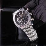 Seiko Ananta SRQ003-J1 2019