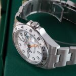 Rolex Explorer II 226570 2026
