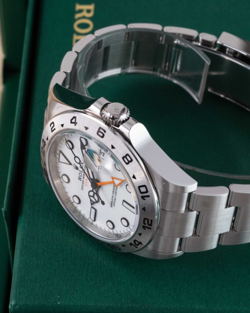 Rolex Explorer II 226570 2026