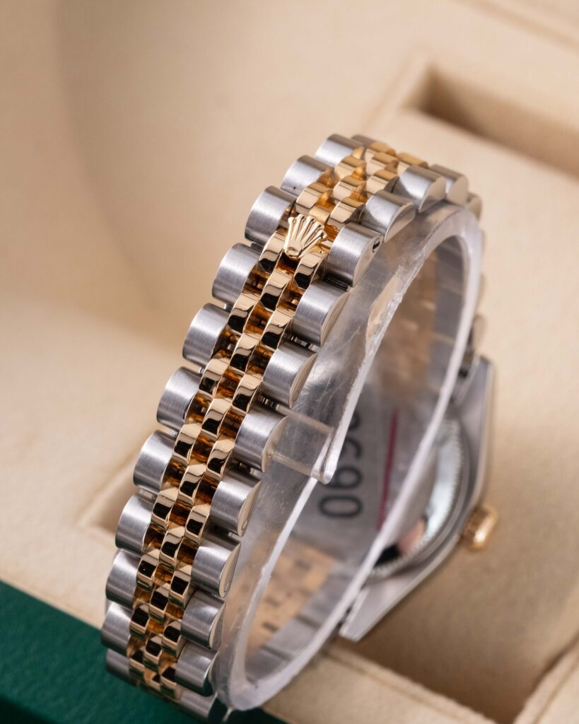 Rolex Datejust 179173 2009