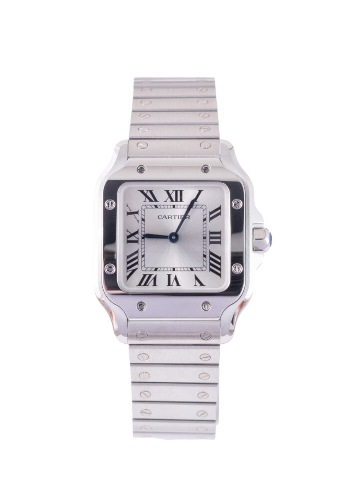 Cartier Santos De Cartier WSSA0082 2023