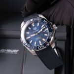 Tag Heuer Aquaracer WAY201B.FT6150 2024