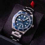 Tudor Black Bay 58 79030B 2021