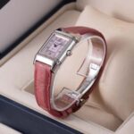 Jaeger-LeCoultre Reverso 265.8.08 2001