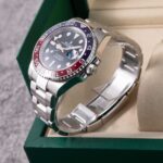 Rolex GMT-Master II 126710BLRO 2026