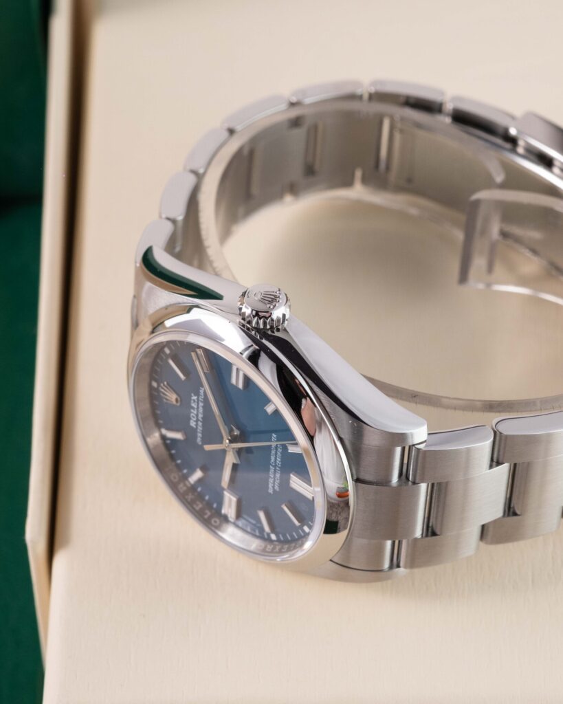 Rolex Oyster Perpetual 126000 2026