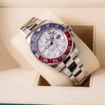 Rolex GMT-Master II 126719BLRO 2023