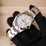 Rolex Datejust 126303 2025