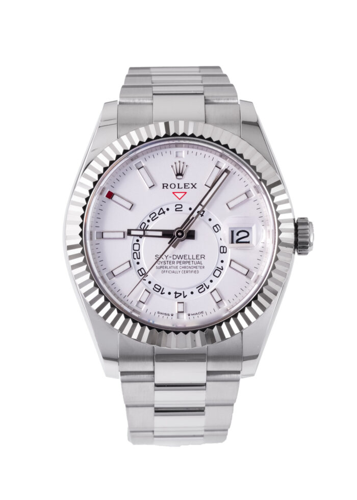 Rolex Sky-Dweller 336934 2026