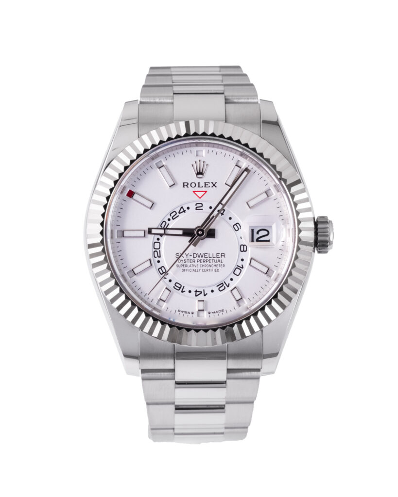 Rolex Sky-Dweller 336934 2026