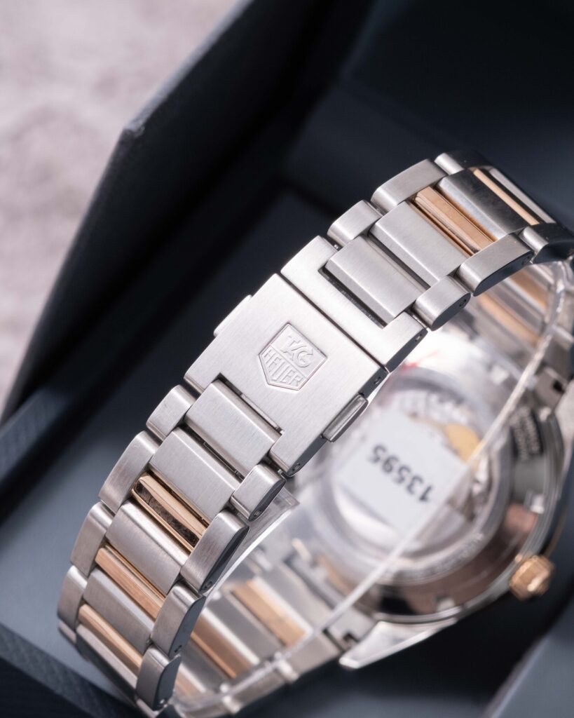 Tag Heuer Carrere WAR21SE-2 2021