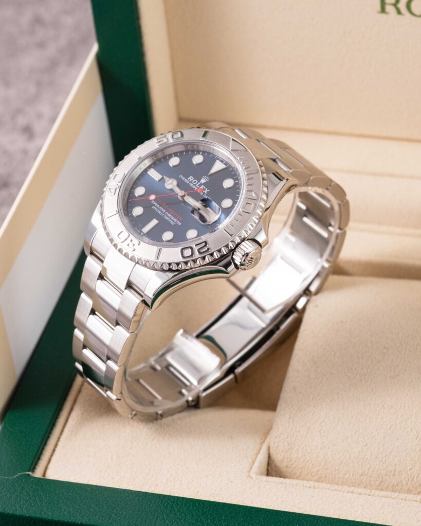 Rolex Yacht-Master 126622 2021