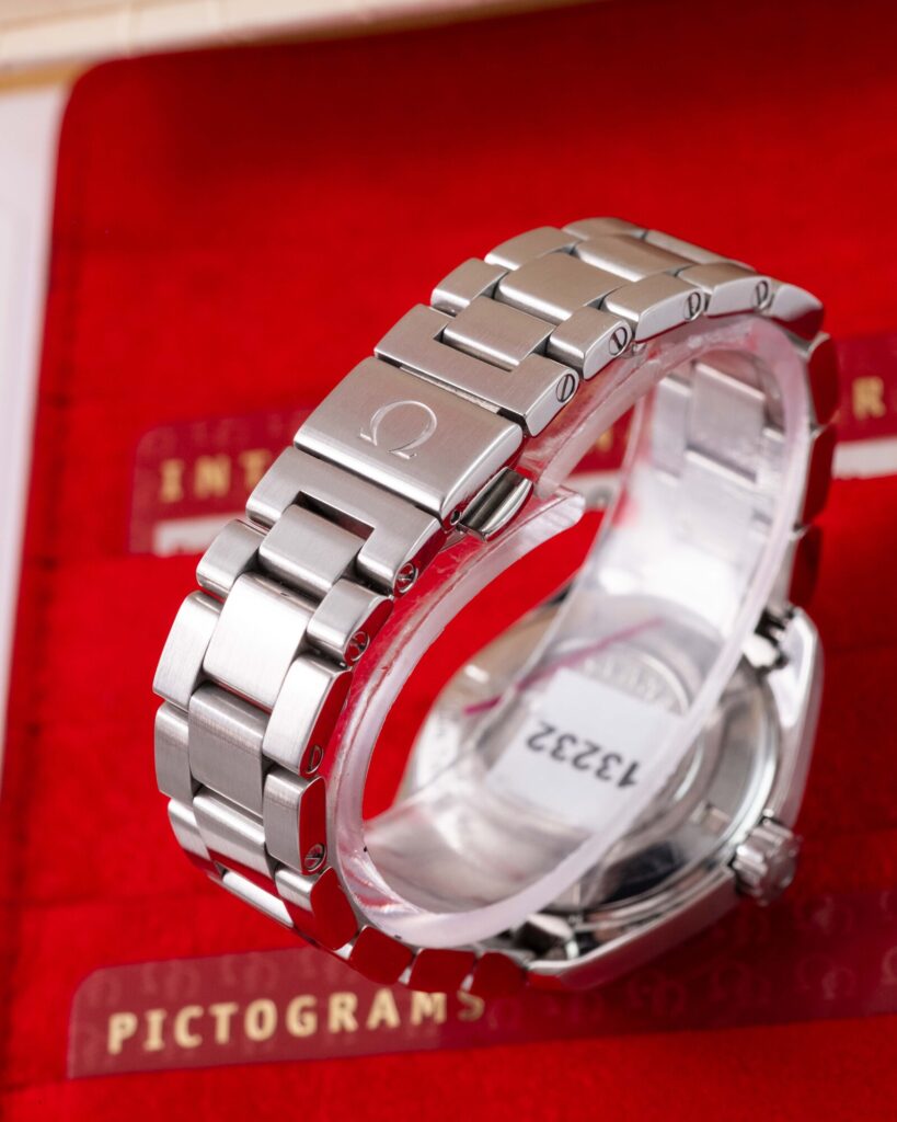 Omega Sea Master 23110306102001 2011