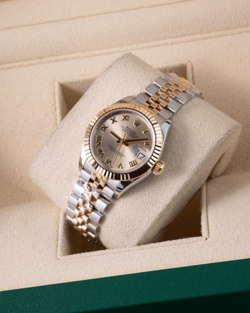 Rolex Datejust 279173