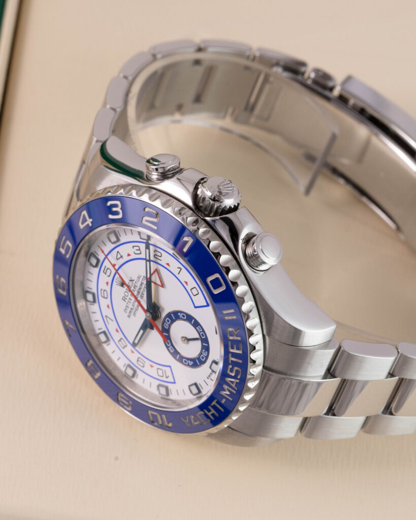 Rolex Yacht-Master II 116680 2014