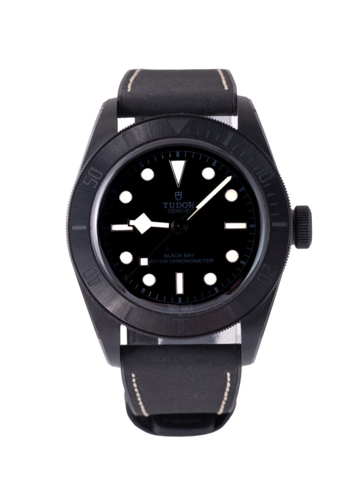 Tudor Black Bay 79210CNU 2022