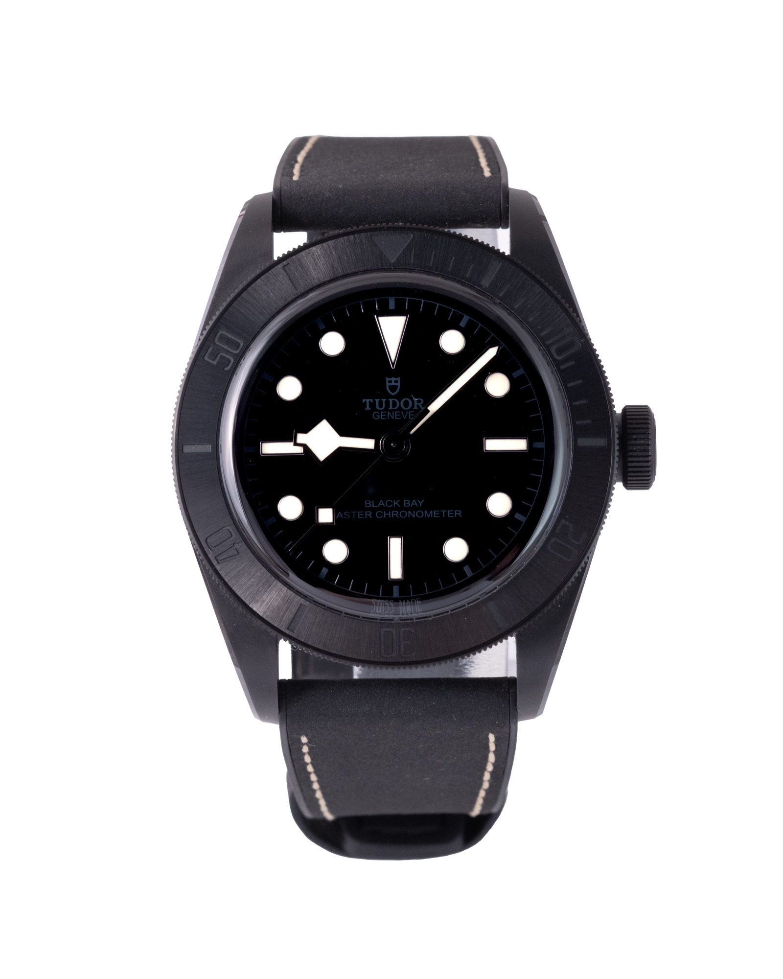 Tudor Black Bay 79210CNU