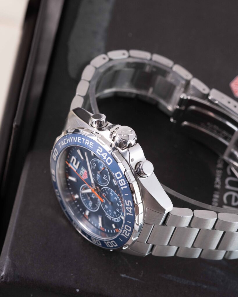 Tag Heuer Formula 1 CAZ1014 2017