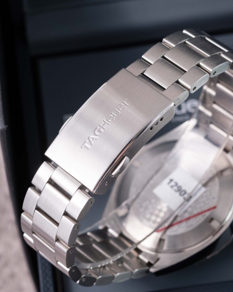 Tag Heuer Formula 1 WAZ2011 2019