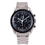 Omega Speedmaster Moonwatch 311.30.42.30.01.005 2019