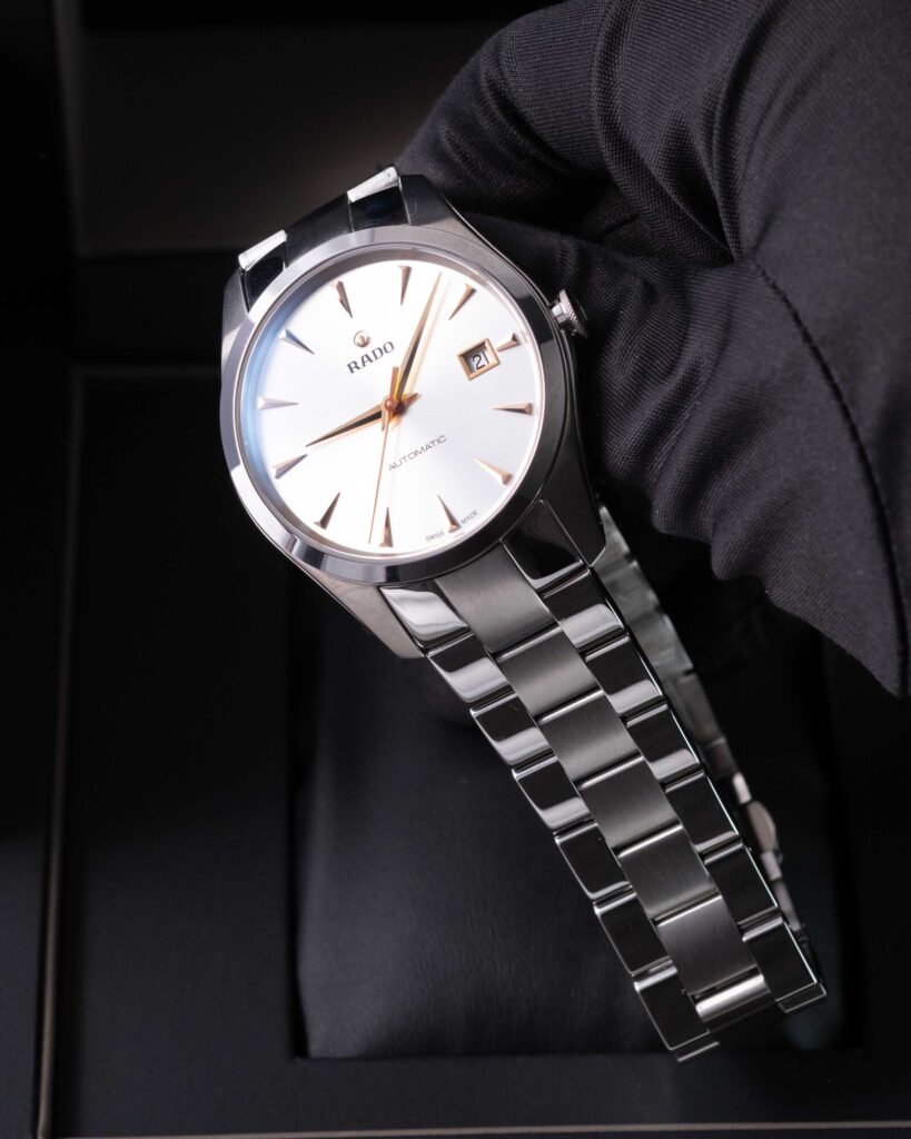 Rado Hyperchrome R32115113 2023