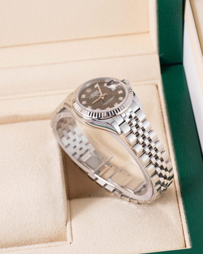 Rolex Datejust 279174 2020
