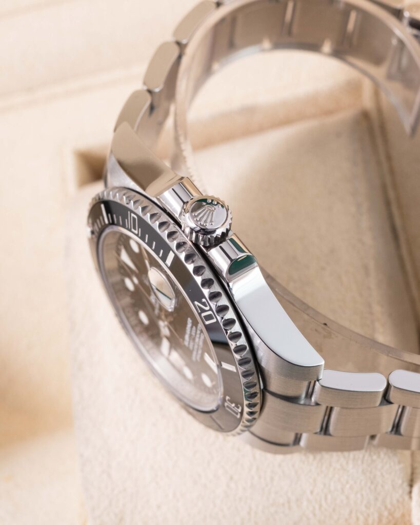 Rolex Submariner 116610LN 2019
