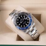 Rolex GMT-Master II 116710BLNR 2017