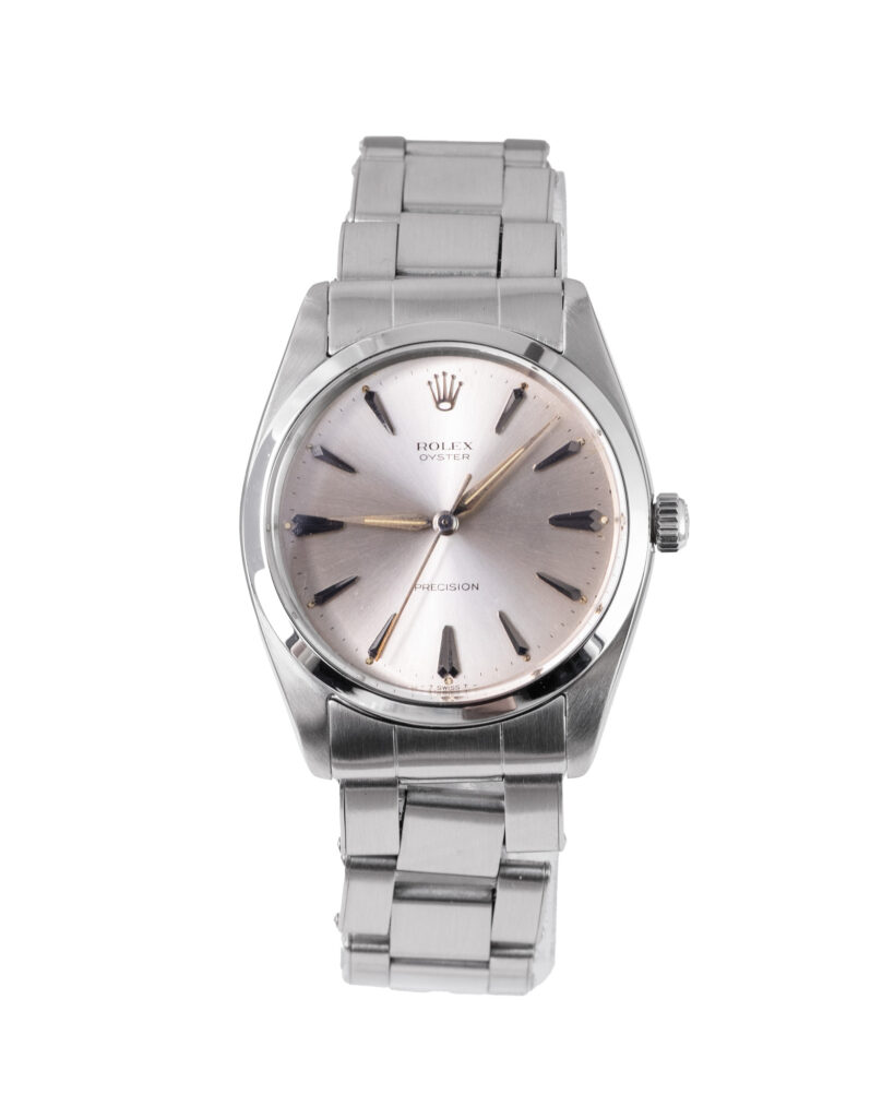 Rolex Oyster 6424 1965