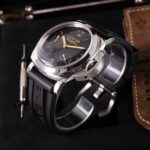 Panerai Luminor 1950 3 Days PAM00423 2018